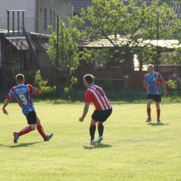 Sokolica Krościenko 3:0 (Walkower) ZKP Asy Zakopane