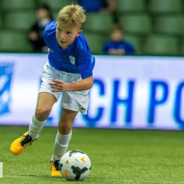 Lech Cup 2014 sobota-niedziela 6-7 grudnia / Poznań.