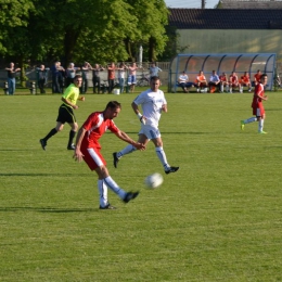 LKS Jemielnica - KS Górażdże 1:0