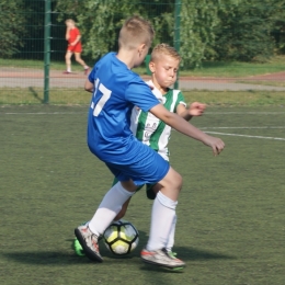 Wiara Lecha vs Sparta Oborniki