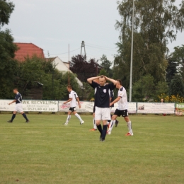 LZS  WALCE  - KS  POGOŃ  PRUDNIK