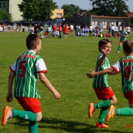 Szydłowiec Cup 2016