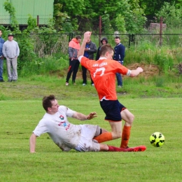 Bory 4-1 LKS Leśna.