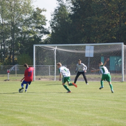 MKS TRZEMESZNO - KKS 1922 LECHIA KOSTRZYN