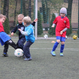 Na sportowo z Odrą Opole