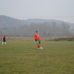 Bełsznica vs Turza II