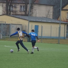 Stal Pleszew 3:0 Krobianka Krobia (Sparing)