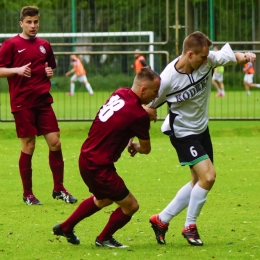 UEFA Region's Cup: Zachodniopomorski ZPN - Kujawsko-Pomorski ZPN