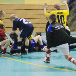 cz.5 - WIELOBÓJ PIŁKARSKI - 2010