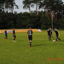 Dobiegniew CUP 2016 im. Kazimierza Górskiego