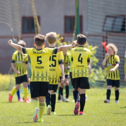 MŁODZIK SUMMER CUP 2024 (fot. Marek Pawlak) - rocznik 2014