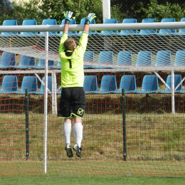 30.05.2015: Dąb - Piaski Bydgoszcz 0:1 (klasa B)