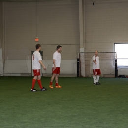 Mem. K.Górskiego- Na boisku