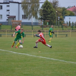 Sparta - OSTOJA 4:2 (juniorzy)