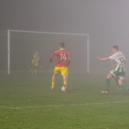 Gryf- Olimpiakos 07.11.25 Fot Ł.G.