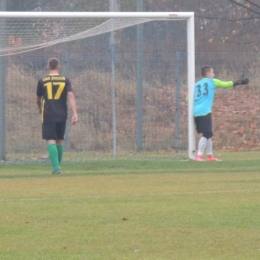 LKS ŻYGLIN - Olimpia Boruszowice