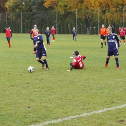 Broń Radom -  Legion Suskowola  05.10.2019r.