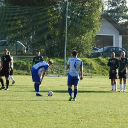 LKS ZYGLIN - Sośnica Gliwice