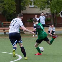 FC Dziki z Lasu - MKP Tarchomin