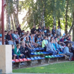 Pogrom Łobzonki 28.09.2014