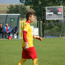 GKS Przodkowo- Cartusia Kartuzy