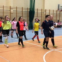 II Liga Futsalu Piast - SAP Brzeg 2-10