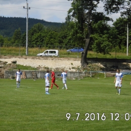 1 Turniej "Po STRONIE Piłki" o Puchar Burmistrza Stronie Śląskie . (http://krysztalstroniesl.futbolowo.pl)