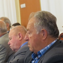 Zebranie delegatów PPN w Bochni