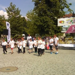 (G) Festiwal Sportu w Jaśle (27-29.05.2016)