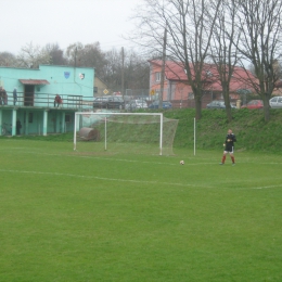 IKS Polonia Iłża 2:1 GKS Oronka Orońsko