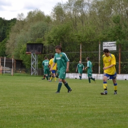 Chełm Stryszów vs. Pogoń Bugaj