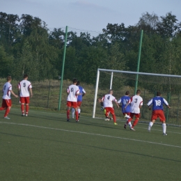 Puchar Polski: Sokół Kaszowo - Dolpasz Skokowa 0:3 (34/08/2016)