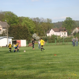 Turniej Orlika 27.04.2018