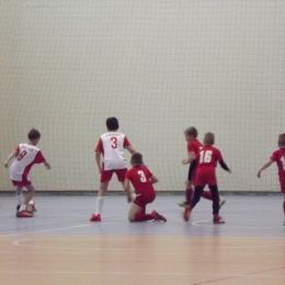 Piast Cup 2016 - rocz. 2006