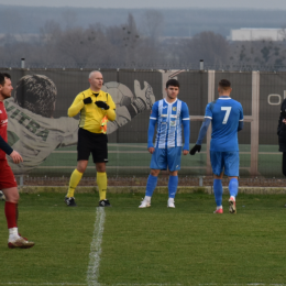 Puchar Polski: Orzeł Źlinice - Stal Brzeg 0:5