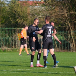 Huczwa- Olimpiakos (19.04.26) Fot. Ł.G