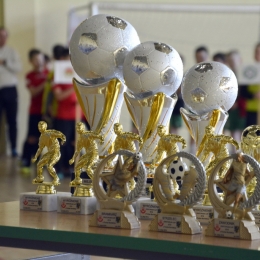 ORATORIUM Cup 2019 - 2009