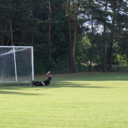 LKS Jemielnica - Zieloni Spórok 7:1