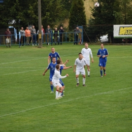 LKS Czaniec - Beskid Skoczów, 02.09.2017 r.