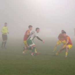 Gryf- Olimpiakos 07.11.25 Fot Ł.G.