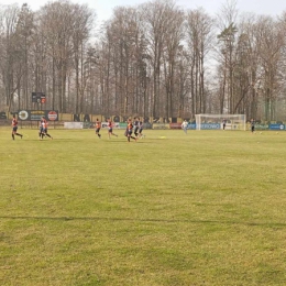 WKS GRYF Wejherowo - Supra Kwidzyn 1:3(0:1)