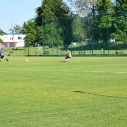 SKS Leokadiów 2-4 KS Serniki