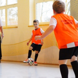 Łęgowo: Świąteczne gry AP MARKO-GOL