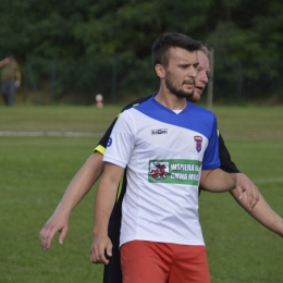 Kol. 3 Pogoń Cieszków -  Sokół Kaszowo 1:2 (06/09/2020)