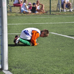 U10 Wilga Miastków Kościelny - Piorun Lipówki