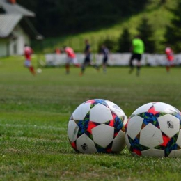 Beskid Gilowice 0-1 Bory Pietrzykowice (Puchar Polski).