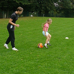 TRENING 20.09.2014 AKADEMIA ORZEŁKA