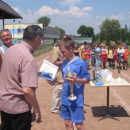 Rok szkolny 2008'09