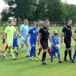 Kryształ Werbkowice - Start Krasnystaw [2023.08.12]