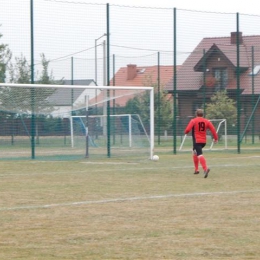 KS Bojków Gliwice - LKS Pogoń Ziemięcice: 4:2 (k. 8)